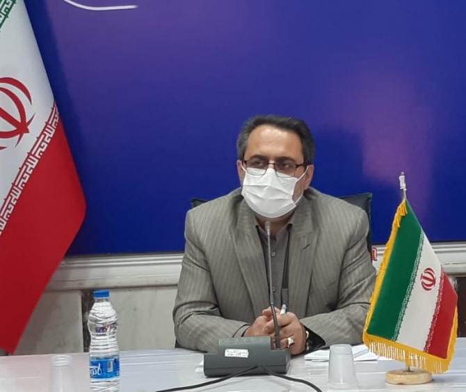 حکم عنایت رضایی پور برای فرمانداری آستارا صادر شد حکم عنایت رضایی پور برای فرمانداری آستارا صادر شد