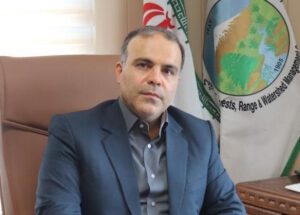 فعالیت بیش از ۴۰۰ قرق بان برای حفاظت از جنگل‌های باستانی هیرکانی در استان