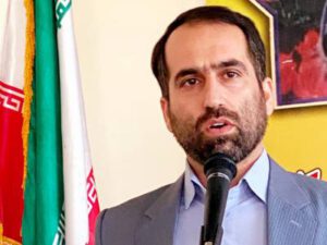سرپرست بخشداری سنگر منصوب شد