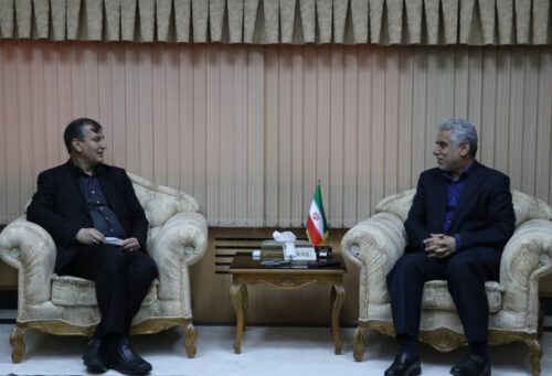 ارتقاء سطح کیفی تولیدات کشاورزی گیلان با رویکرد افزایش سهم صادراتی و بهبود معیشت کشاورزان