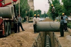 تلاش مدیران برای جذب اعتبارات عمرانی جهادی باشد / تخصیص ۶۴ درصدی اعتبارات عمرانی