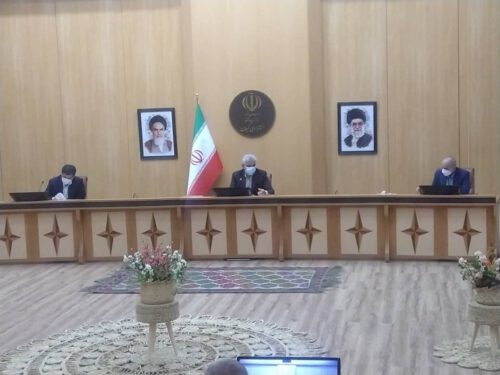 جریمه یک میلیارد و ۴۰۰ میلیونی برای اخلالگران بازار گیلان/۸۴۵ واحد تولیدی و صنفی در گیلان جریمه شدند