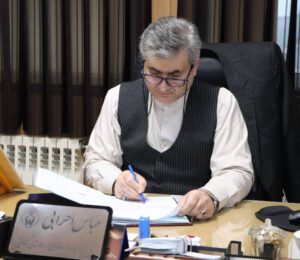 پیام مدیرکل کمیته امداد امام خمینی(ره) استان گیلان به مناسبت فرارسیدن روز_قدس