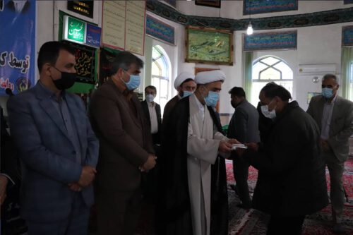 توزیع رایگان ۱۵ هزار جعبه تخم نوغان بین کشاورزان گیلانی