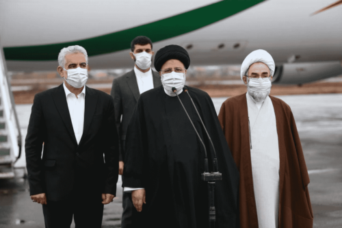 تحقق تخصیص هزار میلیارد تومان از اعتبارات سفر ریاست جمهوری به گیلان