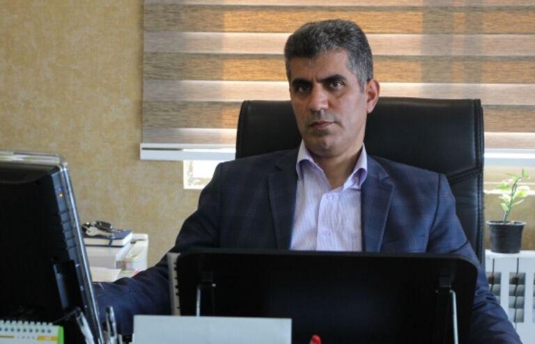 اگر نشاء برنج زودتر آغاز میشد کمتر با بحران روبهرو میشدیم/تعریف پروژههای مبارزه با تنش آبی بر اساس نقاط بحرانی در شهرستانهای استان اگر نشاء برنج زودتر آغاز میشد کمتر با بحران روبهرو میشدیم/تعریف پروژههای مبارزه با تنش آبی بر اساس نقاط بحرانی در شهرستانهای استان
