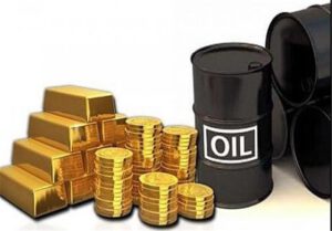 قیمت نفت در آستانه ثبت نخستین افزایش هفتگی