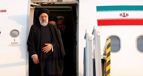 امیر قطر، پنجشنبه در تهران/ رئیسی به عمان و امارات می‌رود