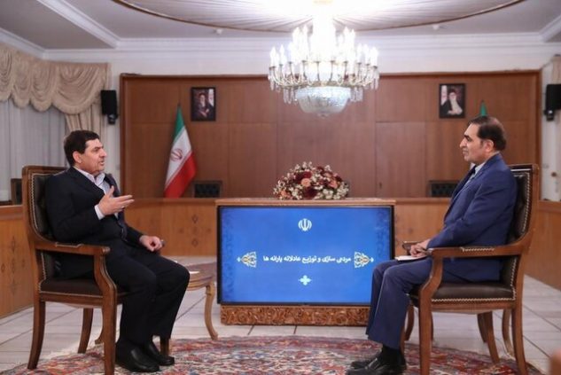 یارانه نان و دارو به هیچوجه حذف نمیشود/ ارز ۴۲۰۰ تومانی مغایر عدالت بود یارانه نان و دارو به هیچوجه حذف نمیشود/ ارز ۴۲۰۰ تومانی مغایر عدالت بود