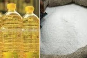 روغن و شکر گیلان‌ به طور کامل تامین شد / توزیع شکر در اتحادیه تعاونی‌های مصرف کارکنان