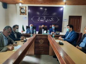 کشاورزان لشت نشاء هر چه سریع‌تر نسبت به انجام نشاءکاری مزارع اقدام کنند