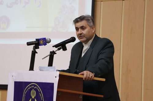 برگزاری نشست تبیین برنامه ها و رویکردهای حوزه اشتغال سال ۱۴۰۱ در استان گیلان