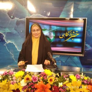 مریم دورباش:خیلی‌ها می خواستند ناامیدم کنند و گفتند باید پارتی داشت/در مقابل درد مردم  نمی‌توان بی‌تفاوت بود