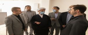 دستگاه قضایی از اقدامات شهرداری ها در جهت تخریب بناهای غیراصولی حمایت می کند