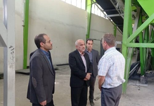 پرداخت ۲۲۰۰ میلیارد تومان تسهیلات رونق تولید در گیلان