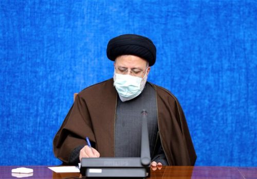مدیرعامل سازمان مرکزی تعاون روستایی برکنار شد | سرپرست جدید منصوب شد