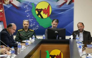 دستگاههای اجرایی در ساعات اداری مصارف خود را ۳۰ درصد و در ساعات غیراداری ۶۰ درصد کاهش دهند