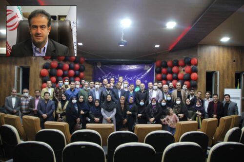 قول مدیرکل ورزش و جوانان گیلان در نشست با خبرنگاران عملی شد