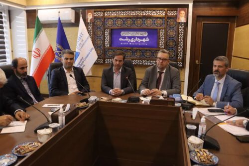 فنلاند در انتقال تکنولوژی هیچ مشکلی ندارد / شرکتهای فنلاندی فروش بنیان هستند
