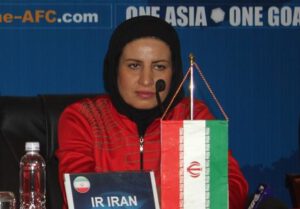 دست به دست شدن سرمربیگری تیم ملی فوتبال بانوان بین گیلانی‌ها