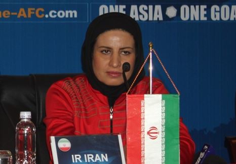 دست به دست شدن سرمربیگری تیم ملی فوتبال بانوان بین گیلانیها دست به دست شدن سرمربیگری تیم ملی فوتبال بانوان بین گیلانیها