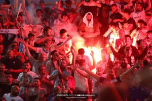 ملوان با قهرمانی به لیگ برتر بازگشت