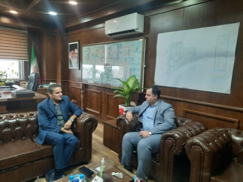 آسیب شناسی مسائل حمل و نقل عمومی / افزایش پارکینگ‌های عمومی / مدیریت ترافیک و کاهش آلودگی هوا