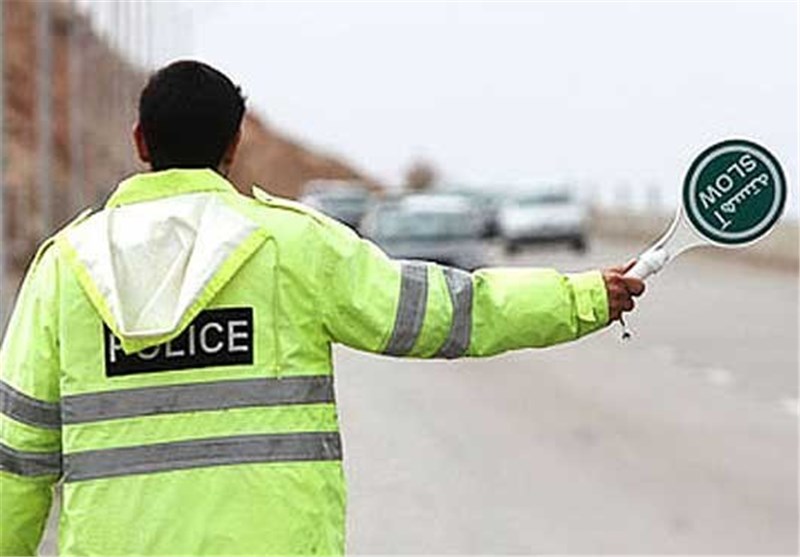 اعمال محدودیتهای ترافیکی در مسیرهای راهپیمایی روز قدس در رشت اعمال محدودیتهای ترافیکی در مسیرهای راهپیمایی روز قدس در رشت