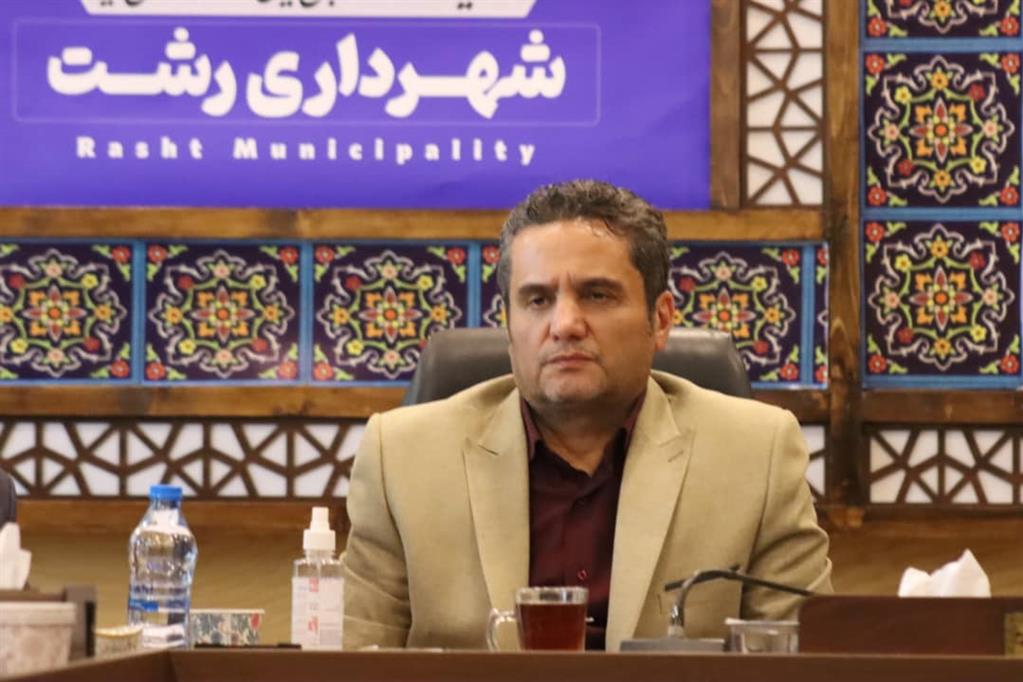 نمایش شور حسینی در جای جای شهر رشت نمایش شور حسینی در جای جای شهر رشت