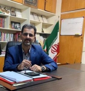 با چالش‌های عمده‌ای مواجه هستیم/ از فرسودگی شبکه تا حجم بالای سرقت!