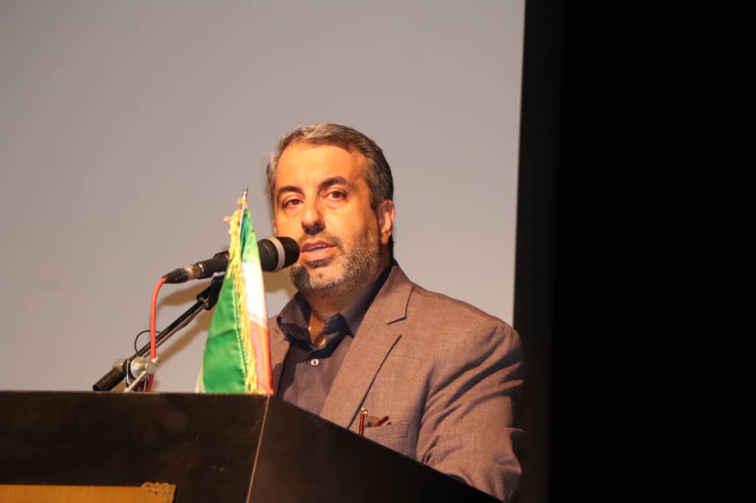 دشمن دنبال کوچک سازی حرکت بزرگ اربعین است دشمن دنبال کوچک سازی حرکت بزرگ اربعین است