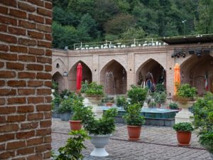 تغییر سرمایه‌گذار کاروانسرای شاه عباسی/ واگذاری چهار بنای تاریخی به بخش خصوصی