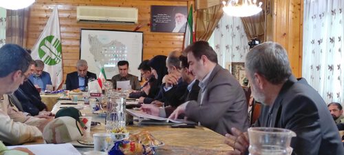 بررسی طرح مدیریت جامع تالاب بین المللی انزلی