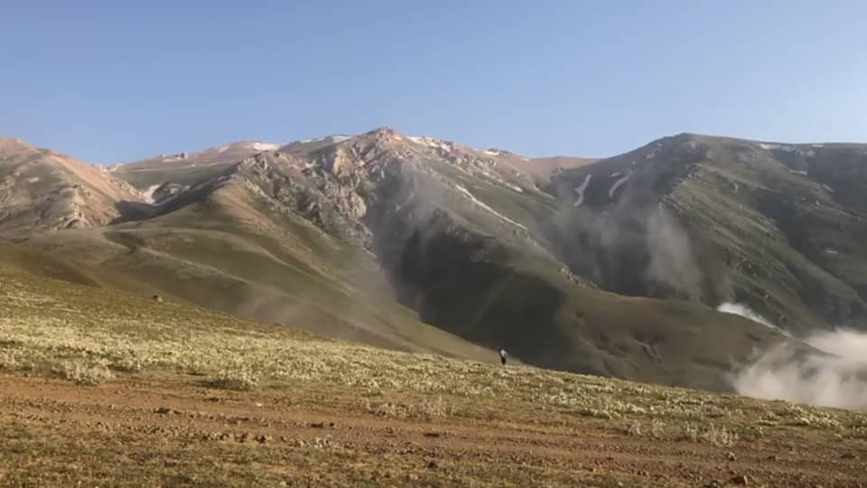 اولین پیست اسکی گیلان در روستای جواهردشت رودسر احداث میشود اولین پیست اسکی گیلان در روستای جواهردشت رودسر احداث میشود