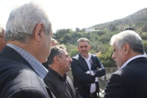 بهره برداری از پروژه آزاد راه قزوین-رشت نیازمند اعتبار۵۰۰میلیاردی