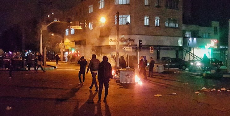 ۱۹ نفر در حادثه تروریستی زاهدان کشته شدند ۱۹ نفر در حادثه تروریستی زاهدان کشته شدند