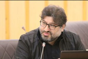 توجه به كاربست نتايج پژوهشي در اولويت قرار دارد/ تعداد عناوين مسئله به ۶۴ عنوان رسيد كه اين شاخص مطلوبي است