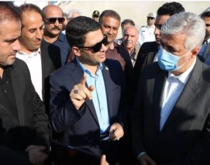 فرماندار انزلی با افتتاح مجدد خانه کشتی مخالفت کرد