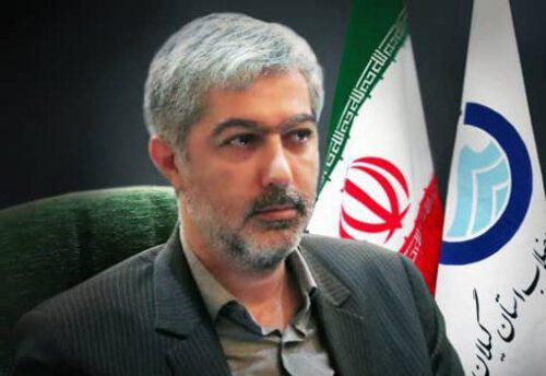 اجرای ۱۳ مجتمع آبرسانی از محل اعتبارات صندوق توسعه ملی در گیلان