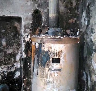 خودسوزی جوان 37 ساله در تالش/ این حادثه باعث مرگ مادرش و یک کارگر شد خودسوزی جوان 37 ساله در تالش/ این حادثه باعث مرگ مادرش و یک کارگر شد