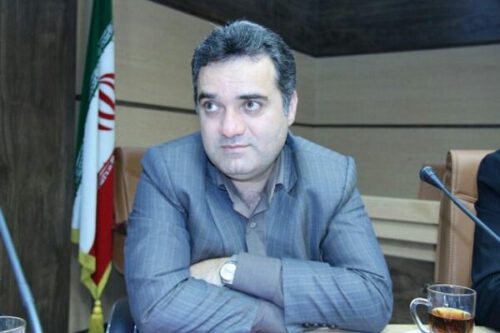 جمشید محمدی سرپرست اورژانس استان گیلان شد