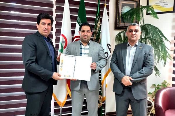 مجید مهروانی سرپرست هیات ورزشهای همگانی گیلان شد مجید مهروانی سرپرست هیات ورزشهای همگانی گیلان شد