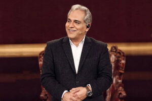 مهران مدیری وارد کشور شد و گذرنامه‌اش ضبط شد