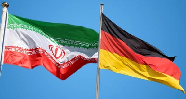 آلمان مذاکرات پنهانی نفتی با ایران را تکذیب کرد آلمان مذاکرات پنهانی نفتی با ایران را تکذیب کرد