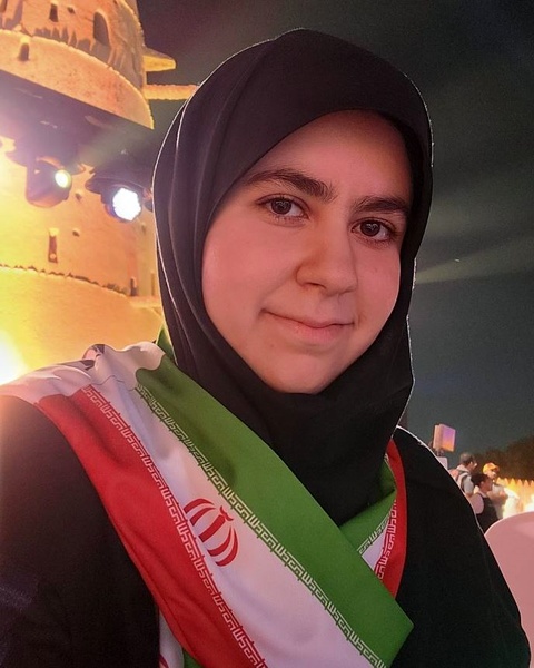 تیرانداز گیلانی موفق به کسب سهمیه پارالمپیک پاریس شد