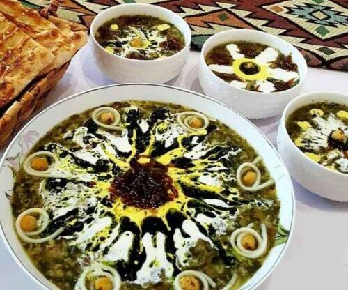 دستیابی هنرمندی گیلانی به عنوان رتبه سوم در جشنواره آش ایرانی دستیابی هنرمندی گیلانی به عنوان رتبه سوم در جشنواره آش ایرانی
