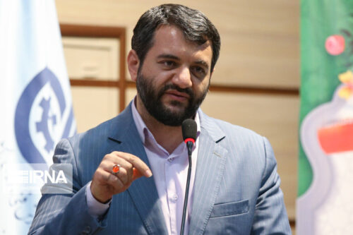 حجت‌الله عبدالملکی، دبیر شورای عالی مناطق آزاد و ویژه اقتصادی شد