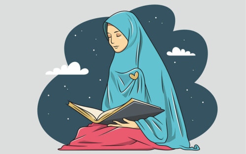 تربیت ۱۴۰۰ حافظ قرآن کریم در استان گیلان