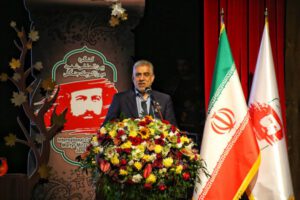 لزوم معرفی ابعاد شخصیتی میرزا و واقعیت های نهضت جنگل به نسل جدید/ دبیرخانه دائمی کنگره میرزا کوچک جنگلی در زادگاهش دایر شود
