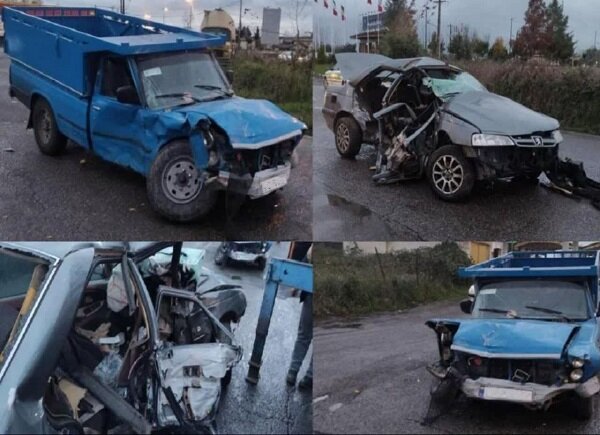 جزئیات تصادف منجر به فوت در محور رشت- امامزاده هاشم جزئیات تصادف منجر به فوت در محور رشت- امامزاده هاشم